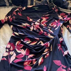 Dress from Ralph Lauren